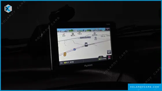 HYUNDAI PORTER II SUPER CAP CRDI