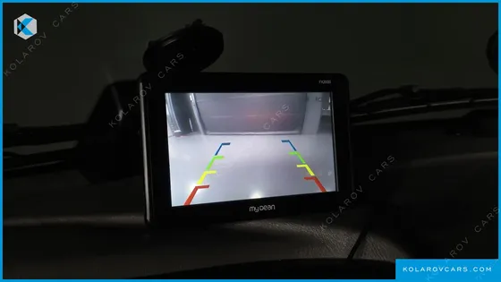 HYUNDAI PORTER II SUPER CAP CRDI