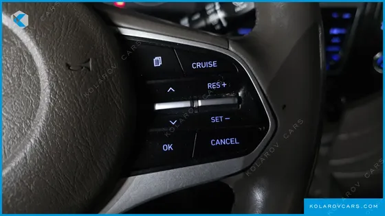 HYUNDAI PORTER II SUPER CAP CRDI