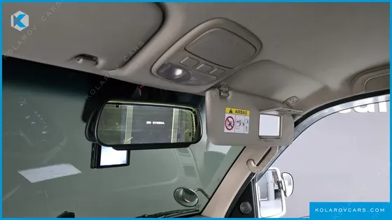 HYUNDAI PORTER II SUPER CAP CRDI
