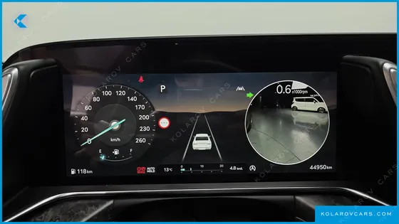 GENESIS G90 GASOLINE 3.5 TURBO E-S/C AWD LWB
