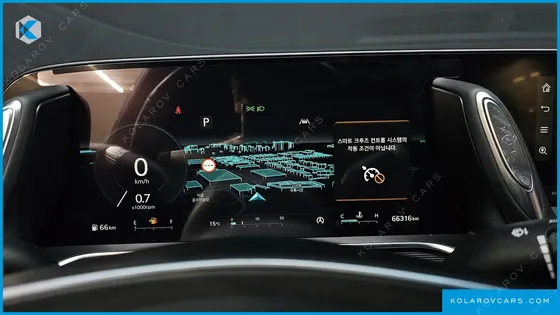 GENESIS G90 GASOLINE 3.5 TURBO AWD
