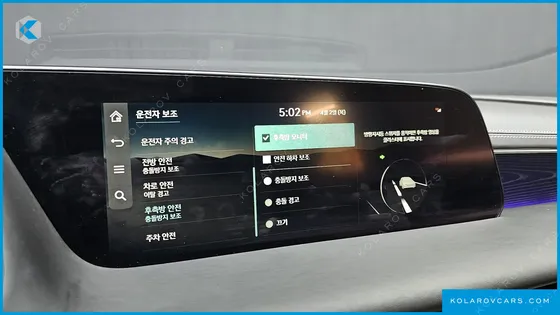 GENESIS G90 GASOLINE 3.5 TURBO AWD
