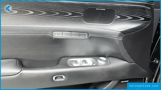 GENESIS G90 GASOLINE 3.5 TURBO AWD
