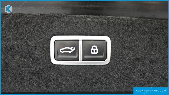 GENESIS G90 GASOLINE 3.5 TURBO AWD