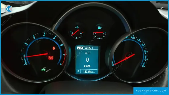 CHEVROLET (GM DAEWOO) CRUZE 1.4 TURBO LT DELUXE