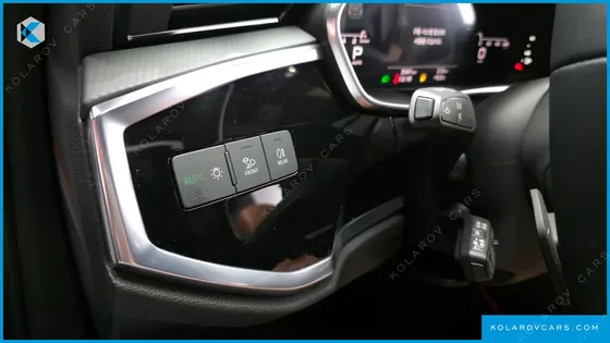 AUDI Q3 40 TFSI QUATTRO
