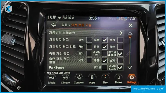 JEEP CHEROKEE 2.4 LIMITED AWD