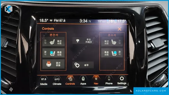 JEEP CHEROKEE 2.4 LIMITED AWD
