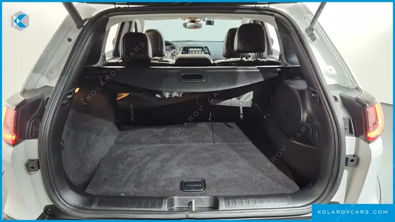 JEEP CHEROKEE 2.4 LIMITED AWD