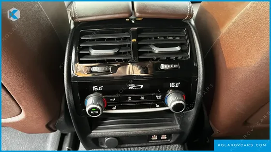BMW GRAN TURISMO (GT) 620D M SPORT
