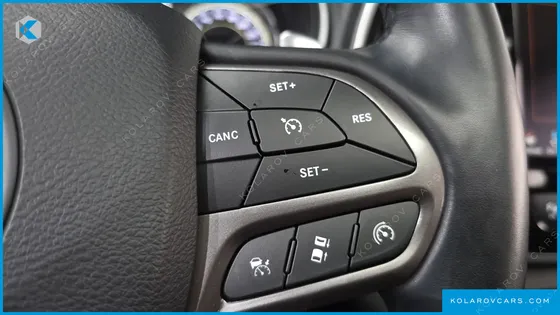JEEP CHEROKEE 2.4 LIMITED 2WD