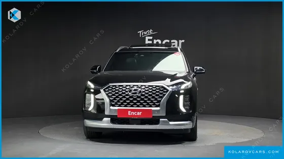 HYUNDAI PALISADE DIESEL 2.2 4WD