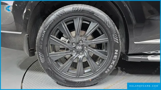 HYUNDAI PALISADE DIESEL 2.2 4WD