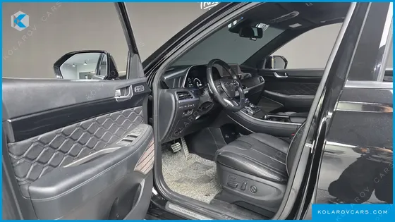 HYUNDAI PALISADE DIESEL 2.2 4WD