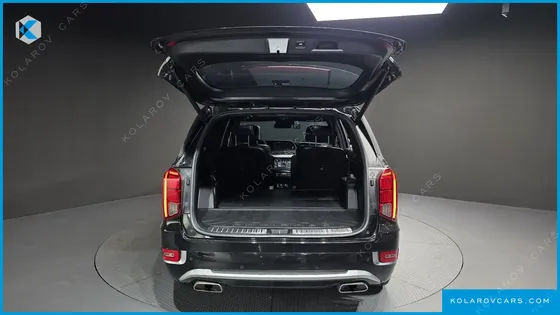 HYUNDAI PALISADE DIESEL 2.2 4WD