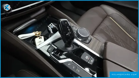BMW GRAN TURISMO (GT) 640I XDRIVE LUXURY