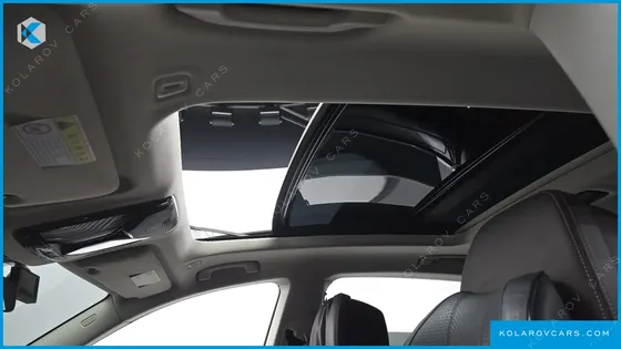 BMW GRAN TURISMO (GT) 640I XDRIVE LUXURY