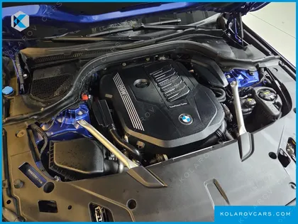 BMW GRAN TURISMO (GT) 630I XDRIVE M SPORT