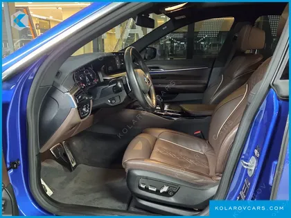 BMW GRAN TURISMO (GT) 630I XDRIVE M SPORT
