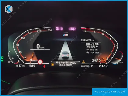 BMW GRAN TURISMO (GT) 630I XDRIVE M SPORT