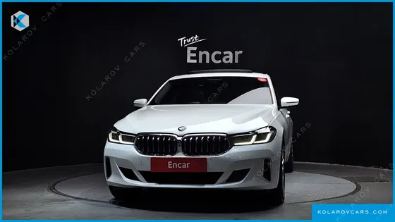 BMW GRAN TURISMO (GT) 630I XDRIVE LUXURY
