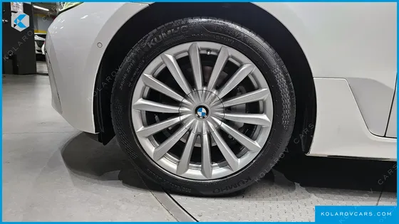 BMW GRAN TURISMO (GT) 630I XDRIVE LUXURY