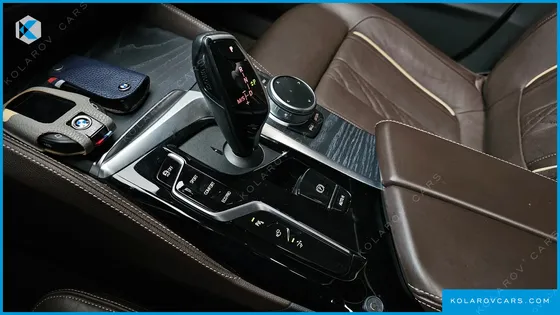 BMW GRAN TURISMO (GT) 630I XDRIVE LUXURY