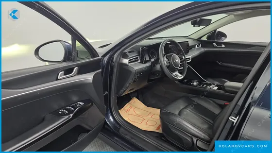 KIA K5 2.0