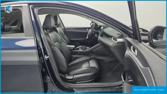 KIA K5 2.0