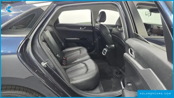 KIA K5 2.0