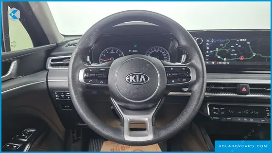 KIA K5 2.0