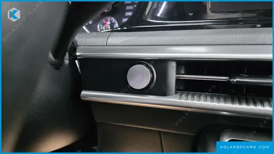 KIA K5 2.0