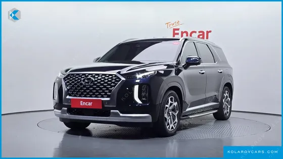 HYUNDAI PALISADE DIESEL 2.2 2WD