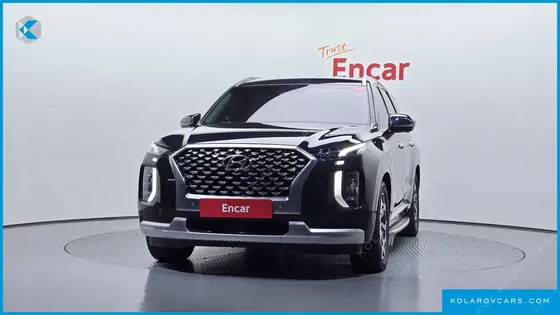 HYUNDAI PALISADE DIESEL 2.2 2WD