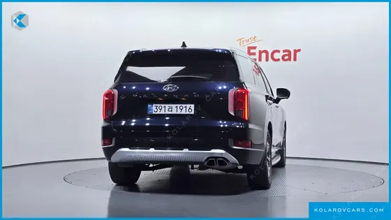 HYUNDAI PALISADE DIESEL 2.2 2WD