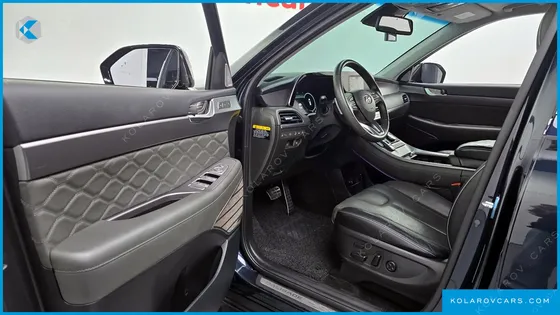 HYUNDAI PALISADE DIESEL 2.2 2WD