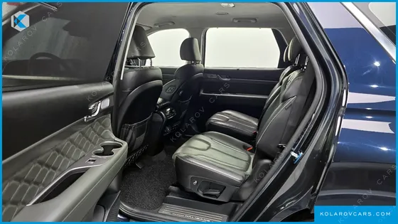 HYUNDAI PALISADE DIESEL 2.2 2WD