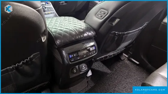 HYUNDAI PALISADE DIESEL 2.2 2WD