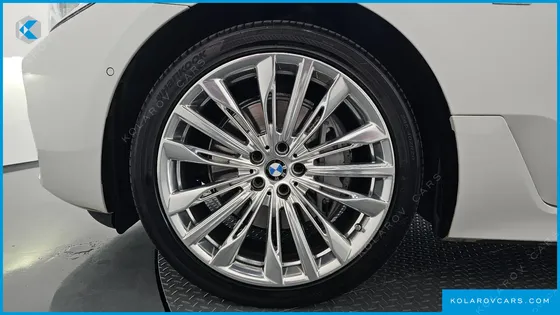 BMW GRAN TURISMO (GT) 640I XDRIVE LUXURY