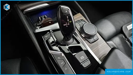 BMW GRAN TURISMO (GT) 640I XDRIVE LUXURY