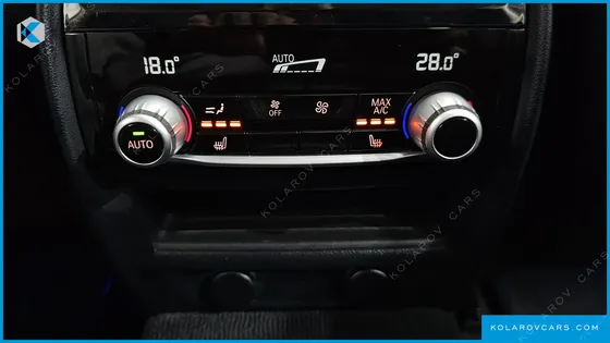 BMW GRAN TURISMO (GT) 640I XDRIVE LUXURY