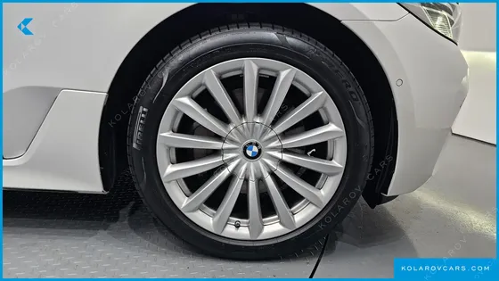 BMW GRAN TURISMO (GT) 630I XDRIVE LUXURY
