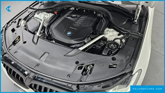 BMW GRAN TURISMO (GT) 630I XDRIVE LUXURY