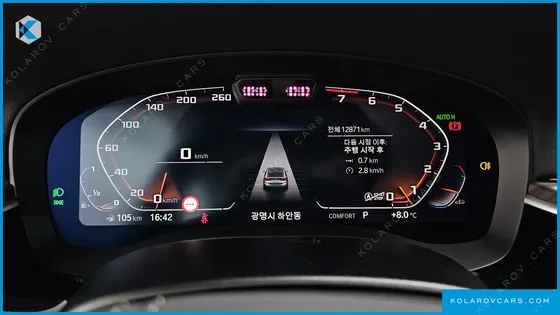 BMW GRAN TURISMO (GT) 630I XDRIVE LUXURY