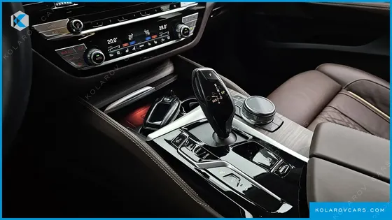 BMW GRAN TURISMO (GT) 630I XDRIVE LUXURY