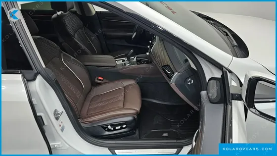 BMW GRAN TURISMO (GT) 630I XDRIVE LUXURY