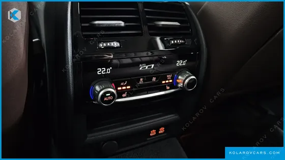 BMW GRAN TURISMO (GT) 630I XDRIVE LUXURY