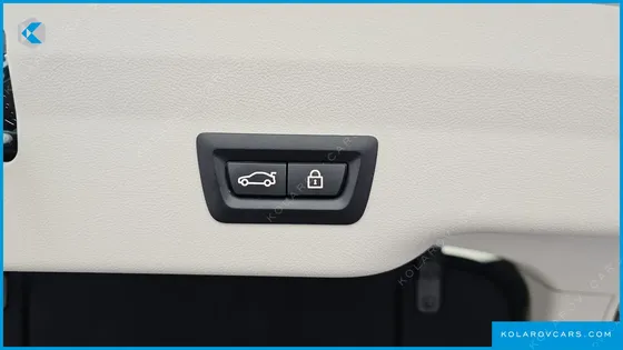 BMW GRAN TURISMO (GT) 630I XDRIVE LUXURY