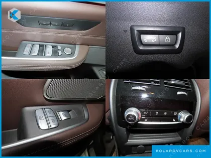 BMW GRAN TURISMO (GT) 630I XDRIVE M SPORT